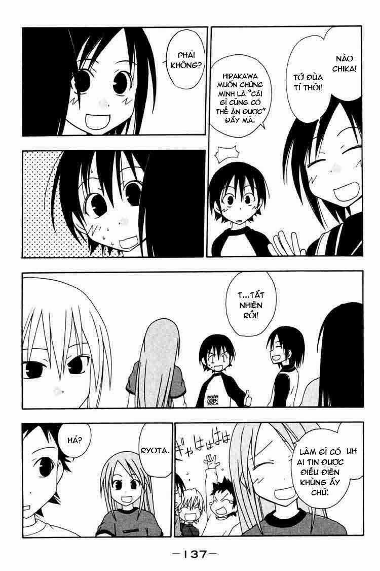 Today In Class 5/2 - Chapter 14 - Trang 4