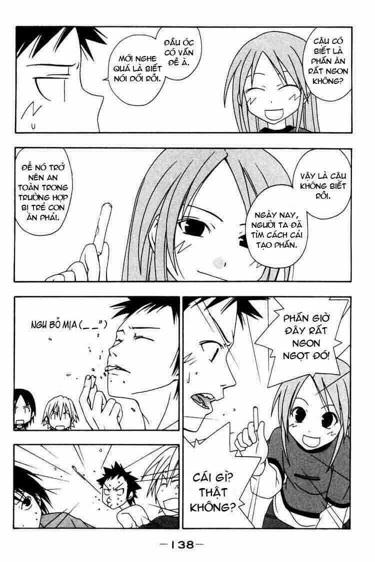 Today In Class 5/2 - Chapter 14 - Trang 5