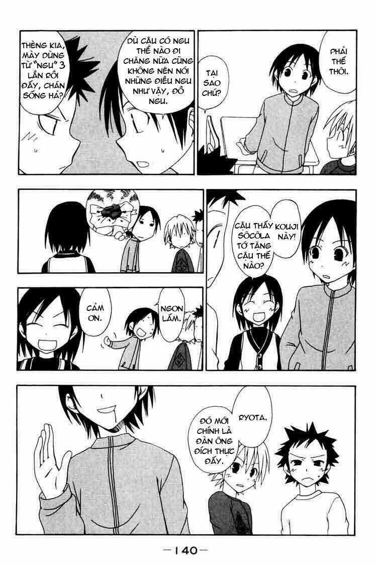 Today In Class 5/2 - Chapter 14 - Trang 7