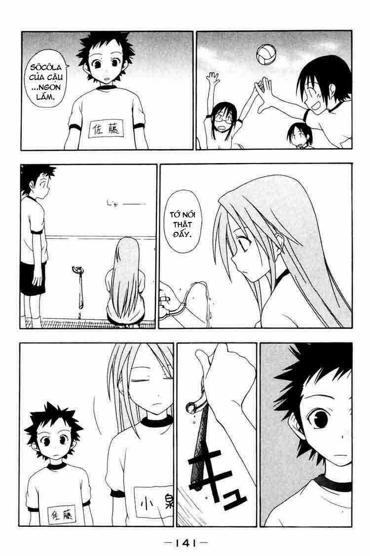 Today In Class 5/2 - Chapter 14 - Trang 8