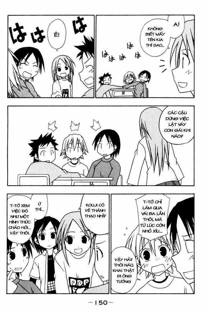 Today In Class 5/2 - Chapter 15 - Trang 4