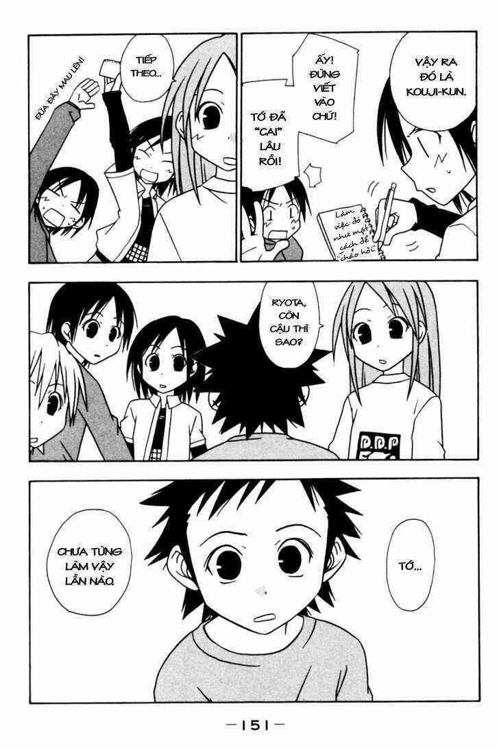 Today In Class 5/2 - Chapter 15 - Trang 5