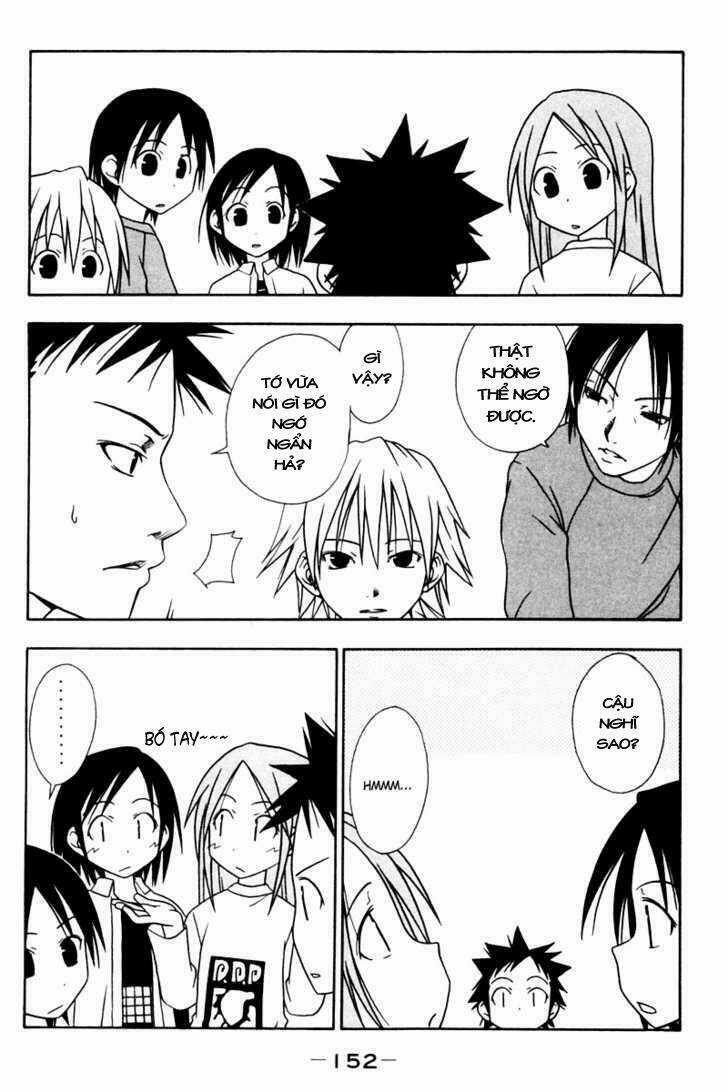 Today In Class 5/2 - Chapter 15 - Trang 6