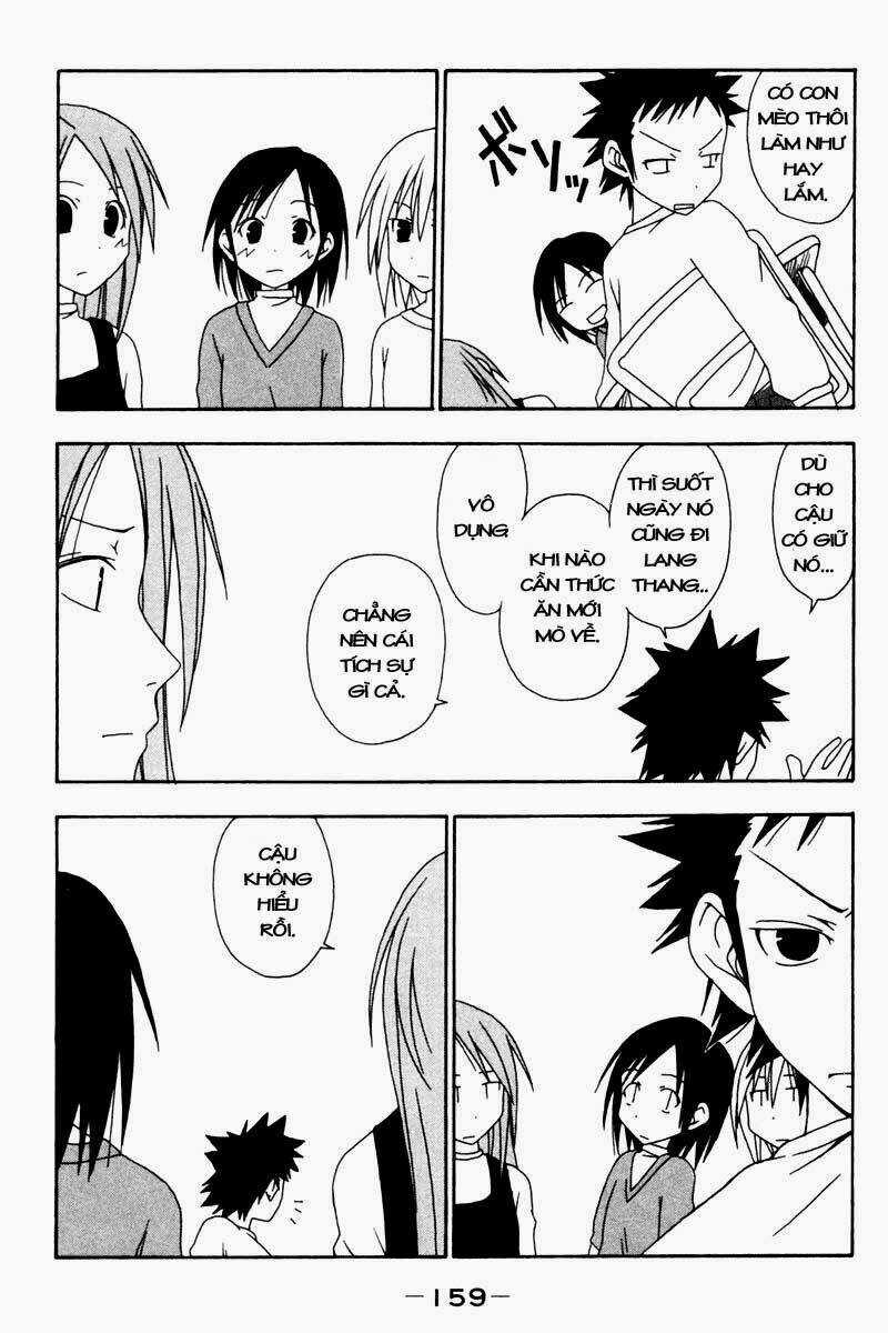 Today In Class 5/2 - Chapter 16 - Trang 3