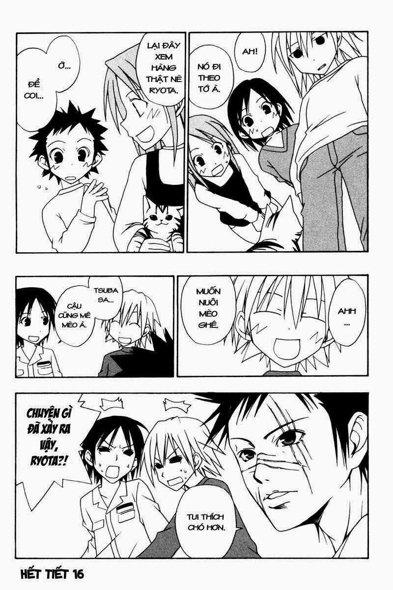 Today In Class 5/2 - Chapter 16 - Trang 10