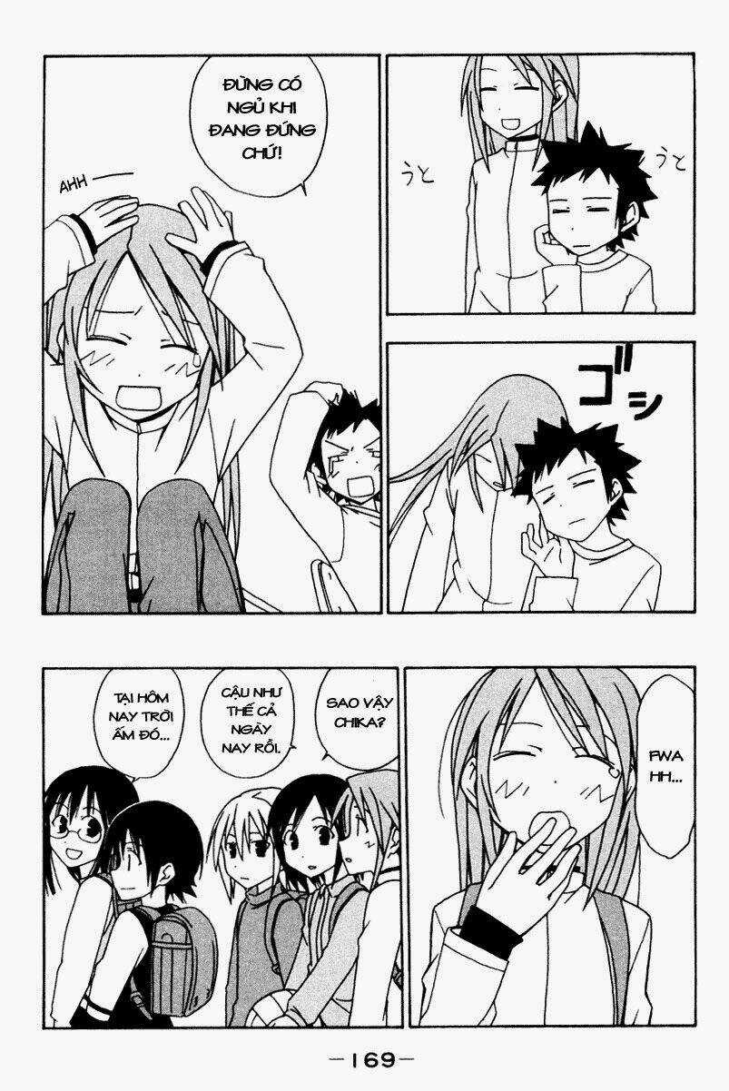 Today In Class 5/2 - Chapter 17 - Trang 3