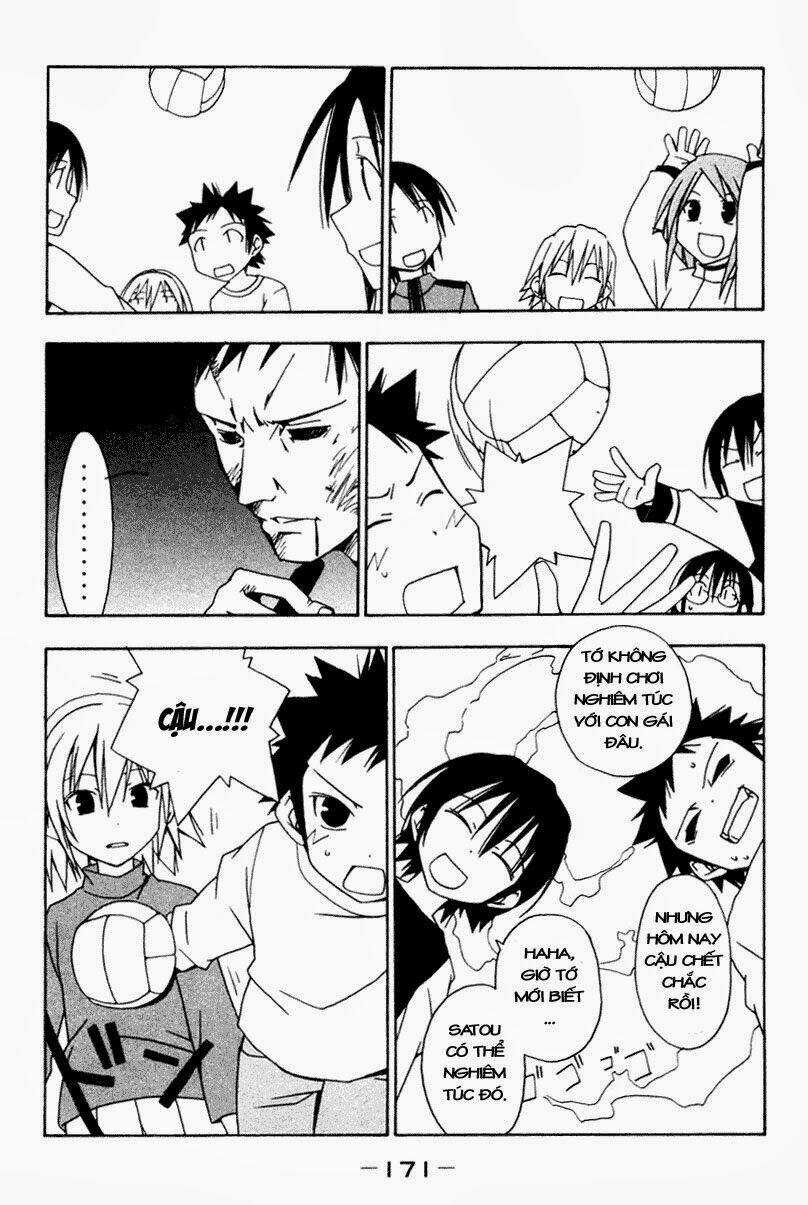 Today In Class 5/2 - Chapter 17 - Trang 5