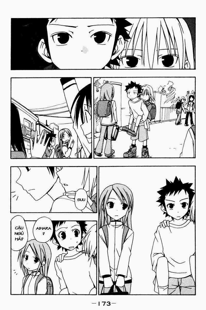 Today In Class 5/2 - Chapter 17 - Trang 7