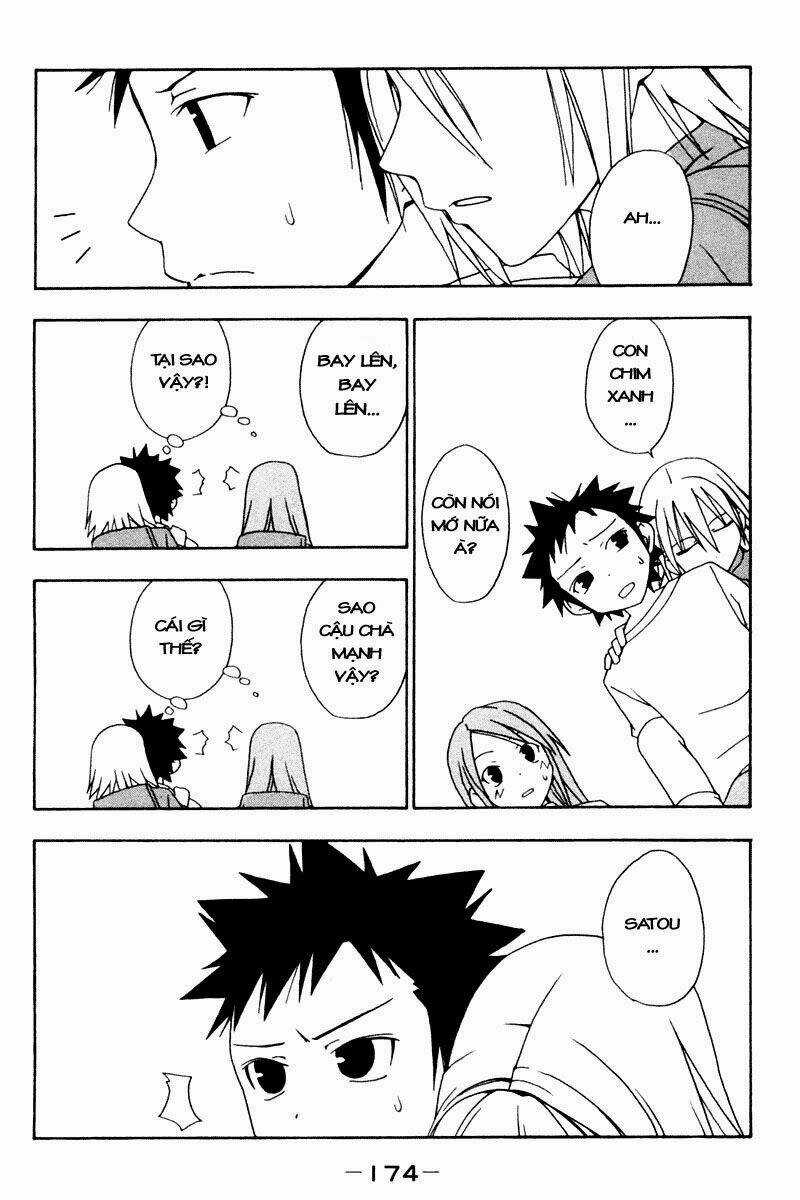 Today In Class 5/2 - Chapter 17 - Trang 8