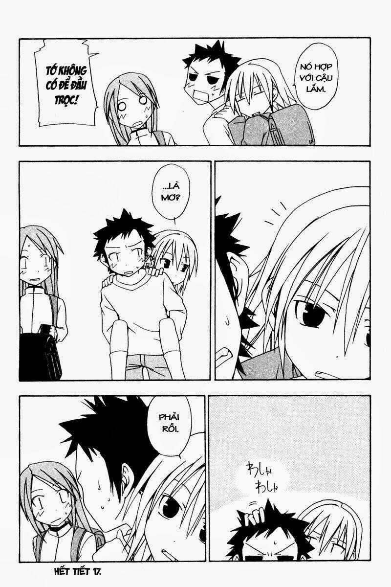 Today In Class 5/2 - Chapter 17 - Trang 10