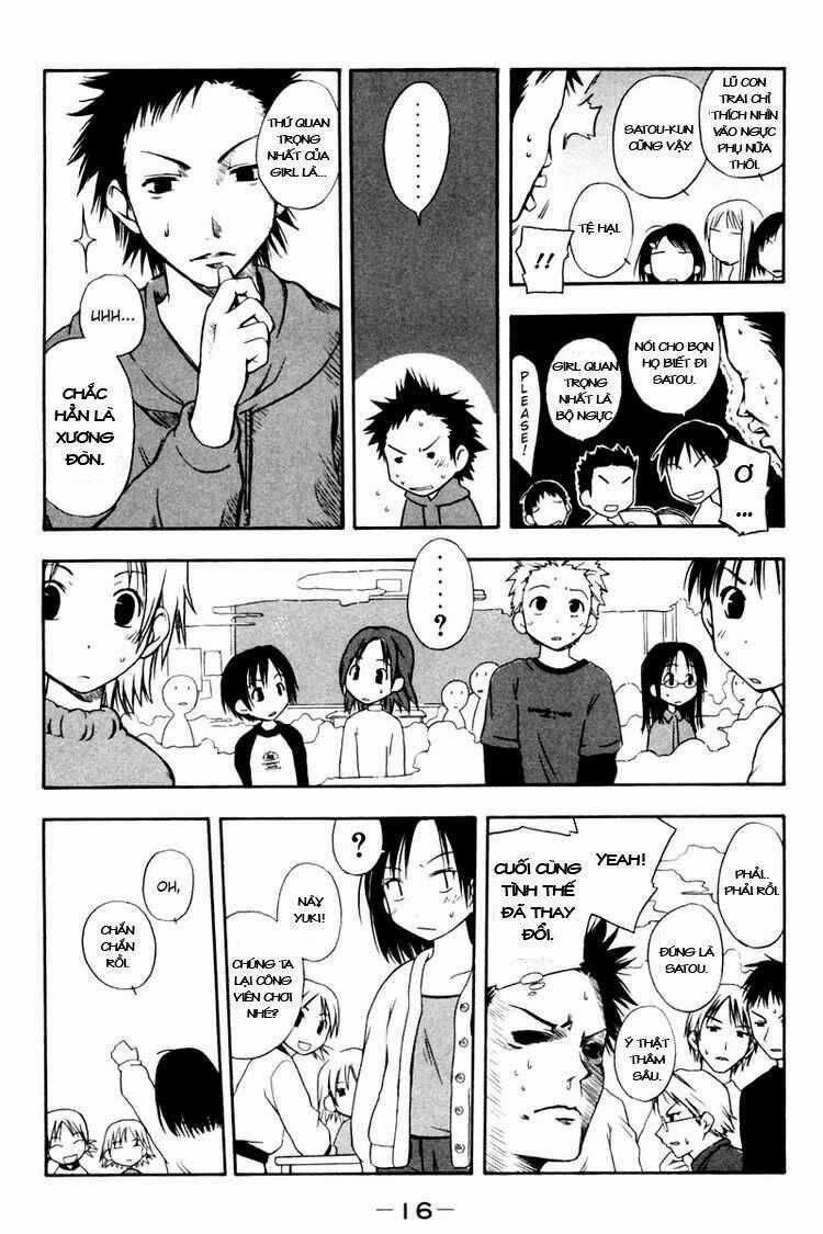 Today In Class 5/2 - Chapter 2 - Trang 2