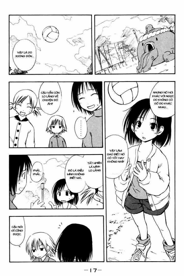 Today In Class 5/2 - Chapter 2 - Trang 3