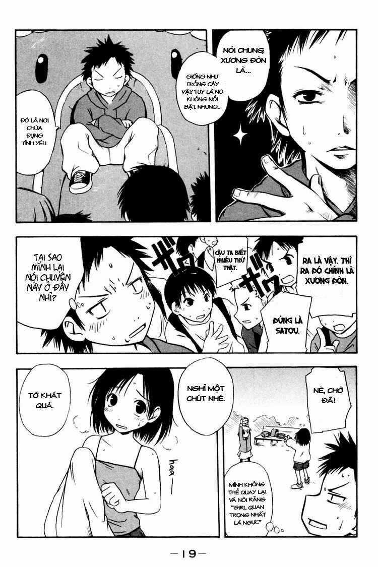 Today In Class 5/2 - Chapter 2 - Trang 5