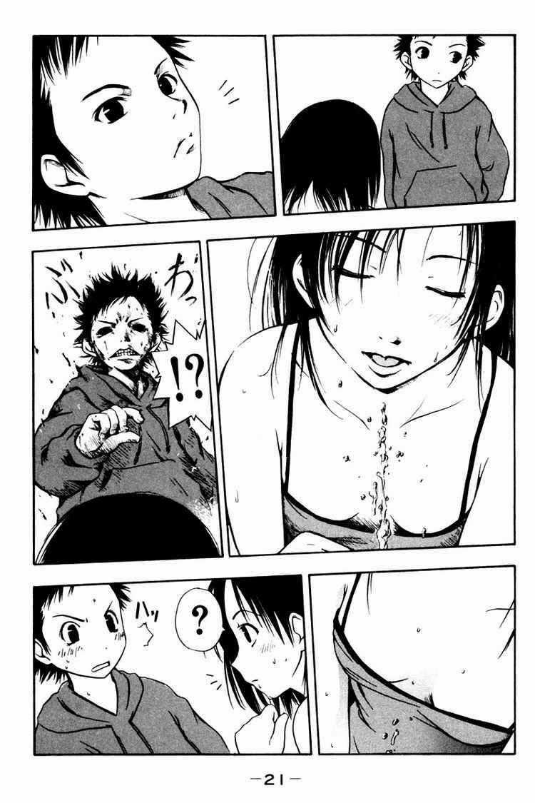 Today In Class 5/2 - Chapter 2 - Trang 7