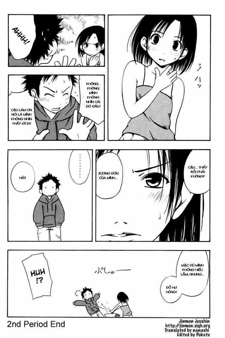 Today In Class 5/2 - Chapter 2 - Trang 8