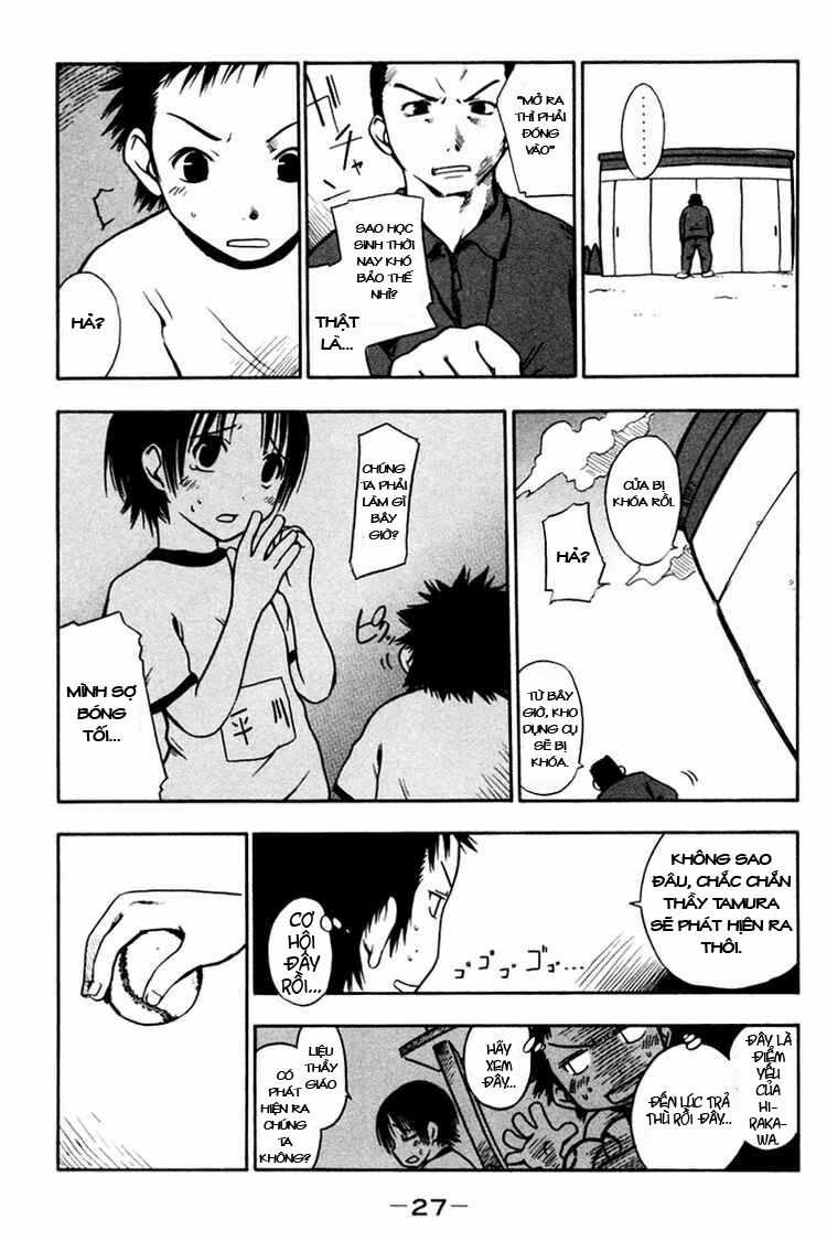 Today In Class 5/2 - Chapter 3 - Trang 5