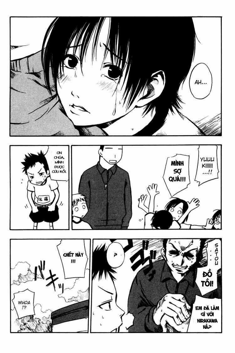 Today In Class 5/2 - Chapter 3 - Trang 8