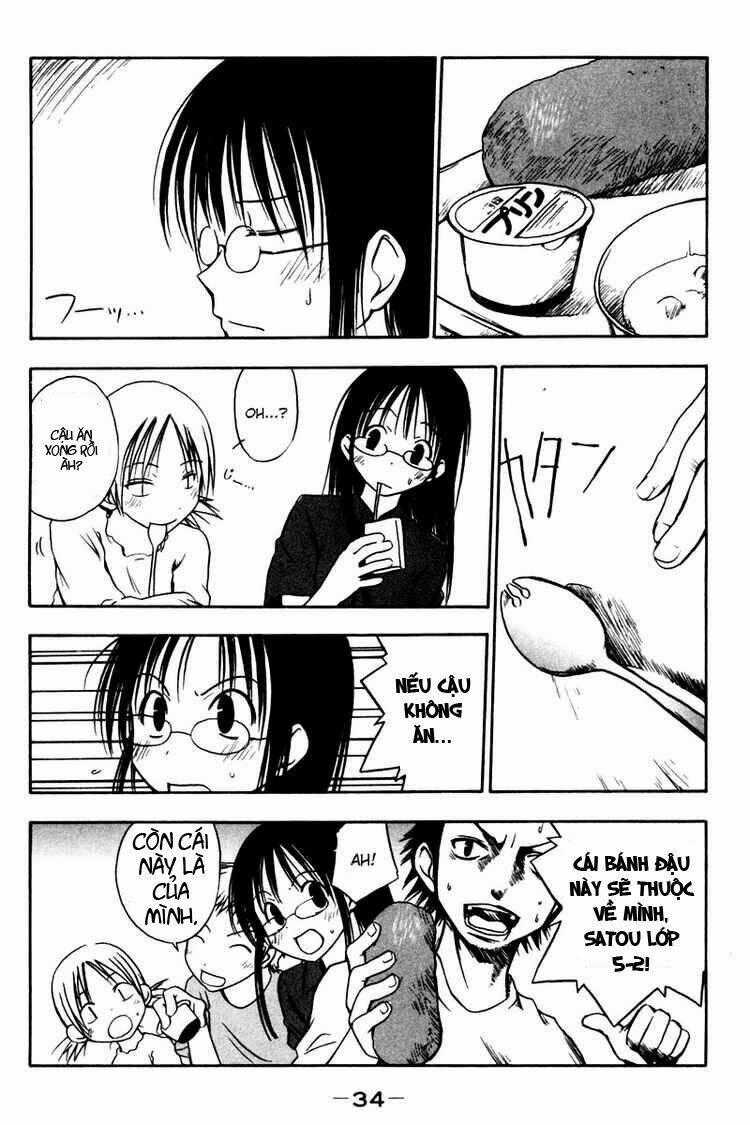 Today In Class 5/2 - Chapter 4 - Trang 2