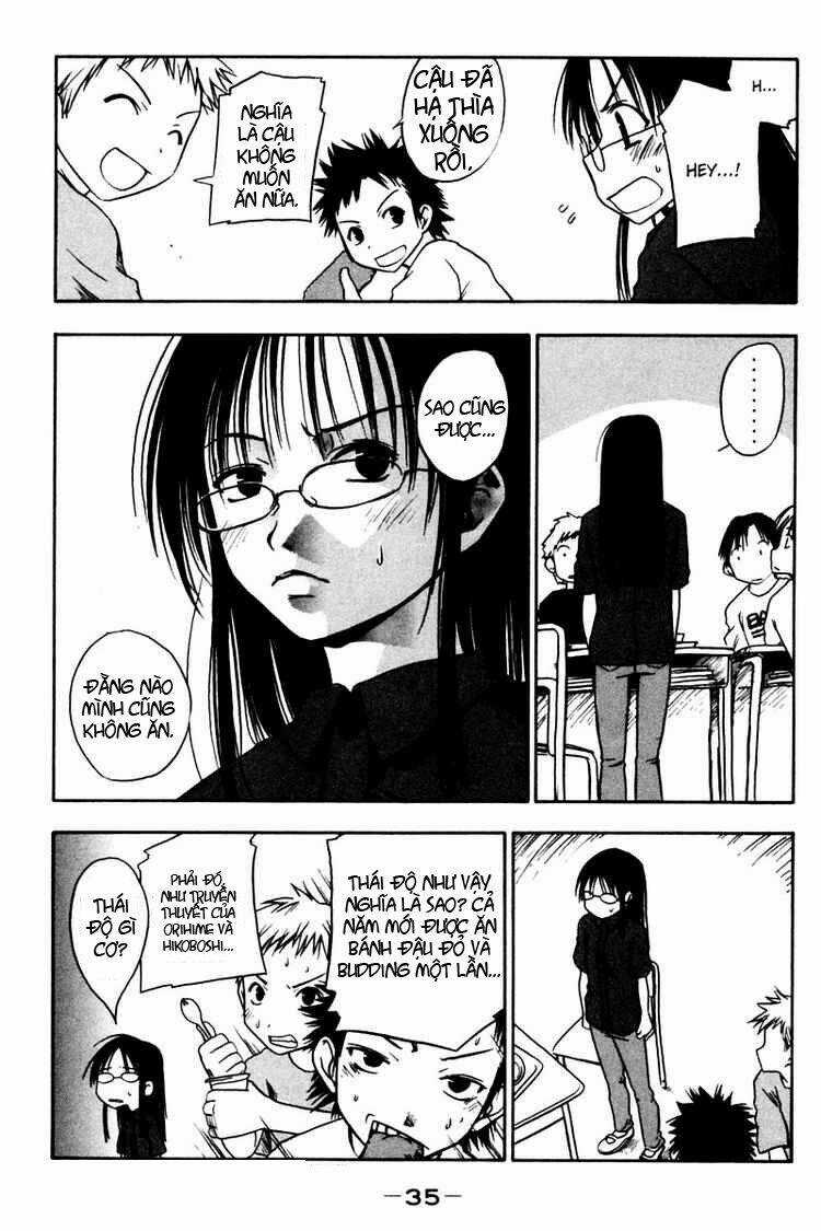 Today In Class 5/2 - Chapter 4 - Trang 3