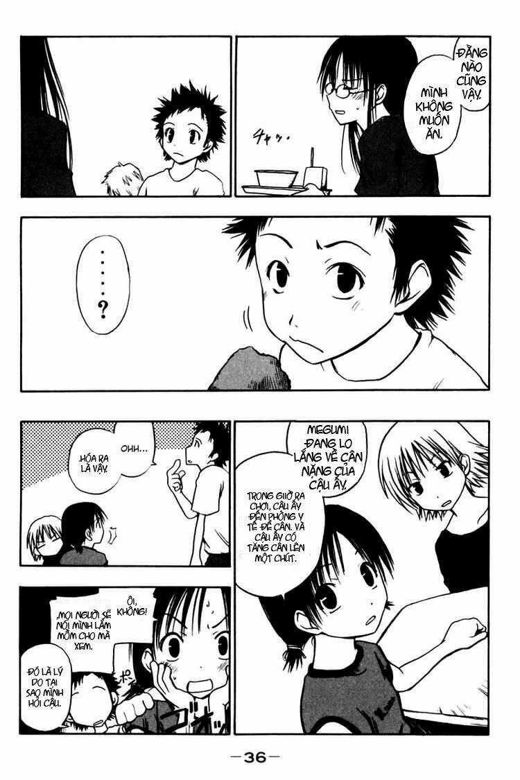 Today In Class 5/2 - Chapter 4 - Trang 4