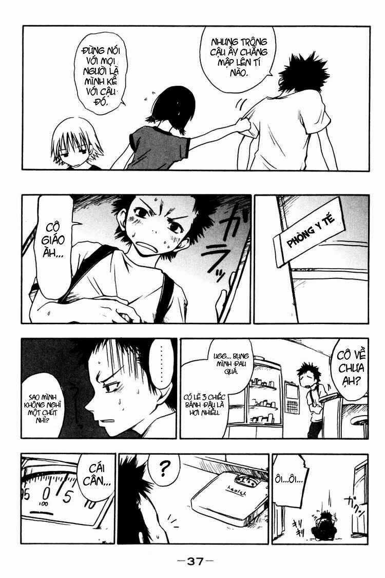 Today In Class 5/2 - Chapter 4 - Trang 5