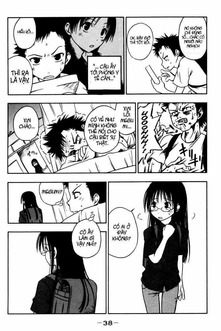 Today In Class 5/2 - Chapter 4 - Trang 6