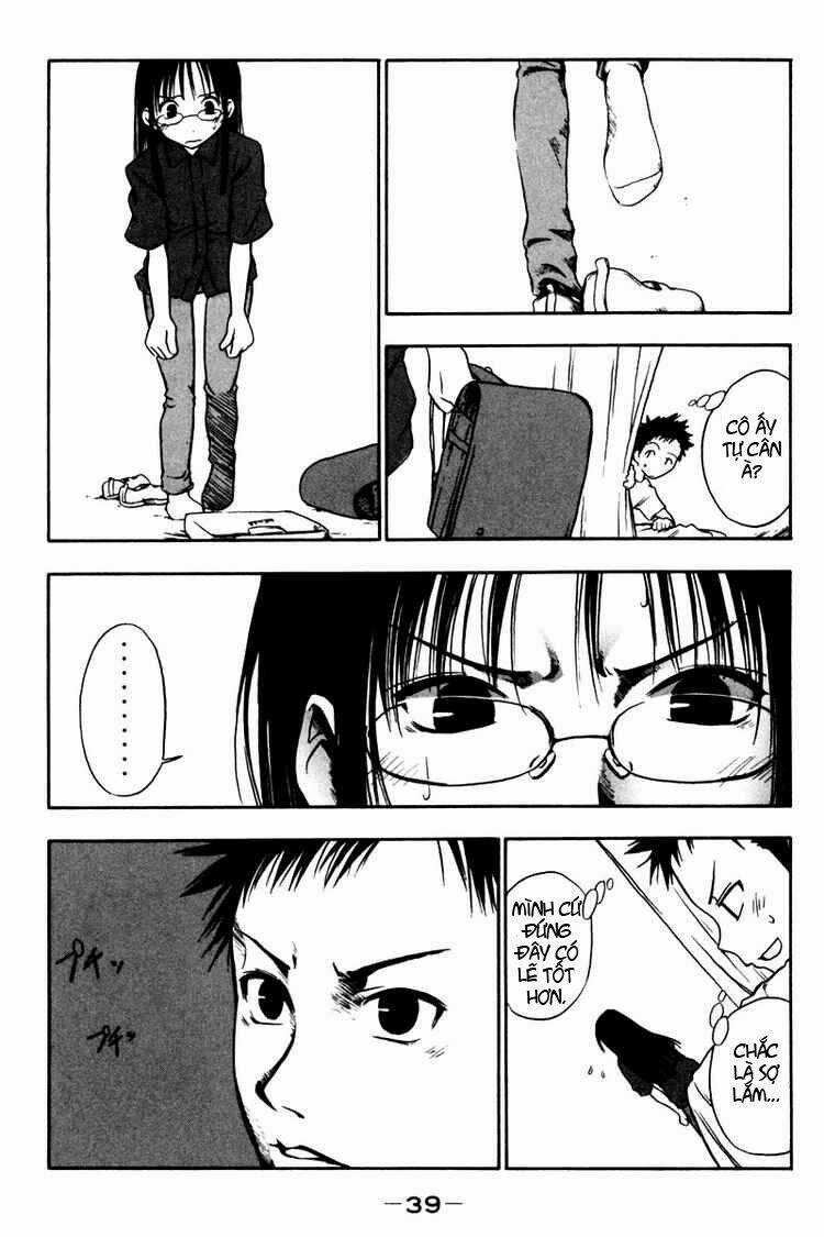 Today In Class 5/2 - Chapter 4 - Trang 7