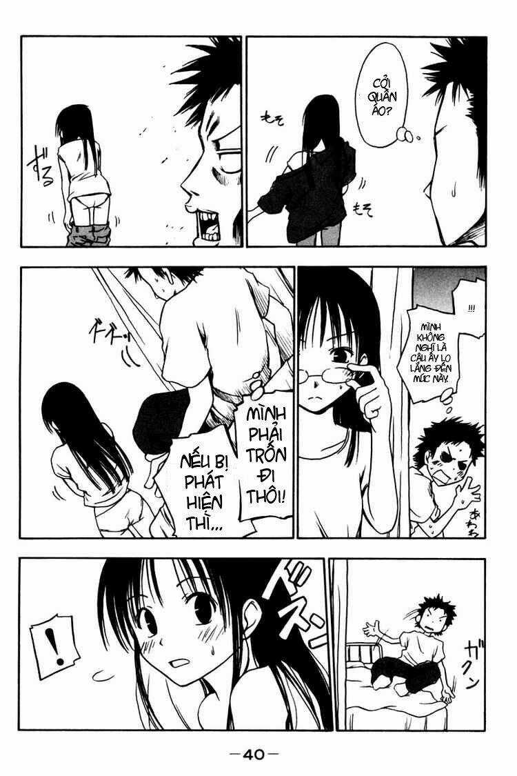 Today In Class 5/2 - Chapter 4 - Trang 8