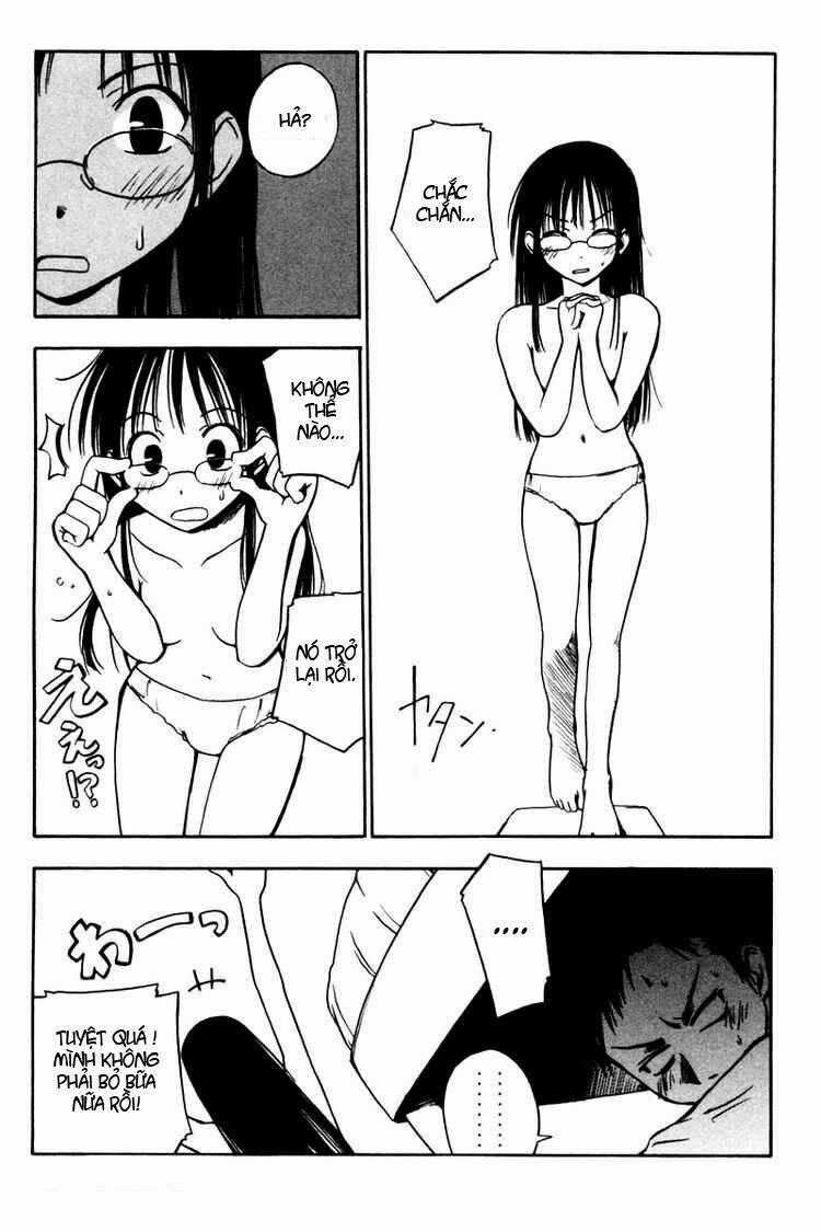 Today In Class 5/2 - Chapter 4 - Trang 10