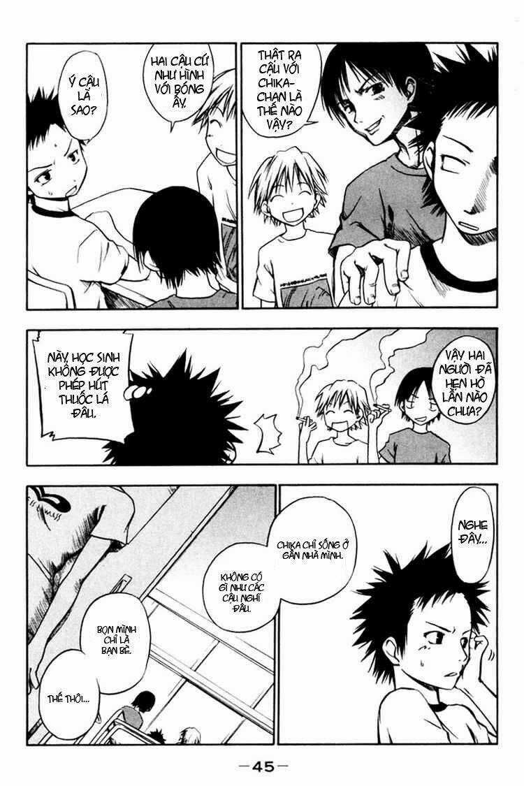 Today In Class 5/2 - Chapter 5 - Trang 3