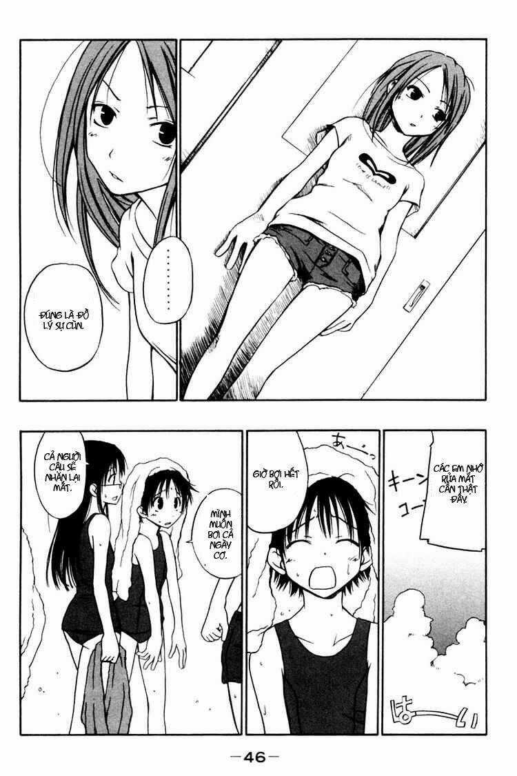 Today In Class 5/2 - Chapter 5 - Trang 4