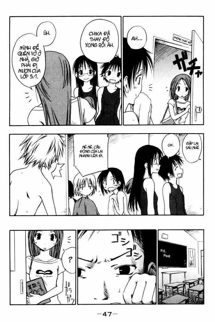 Today In Class 5/2 - Chapter 5 - Trang 5