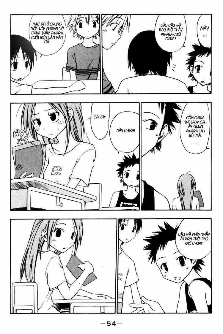 Today In Class 5/2 - Chapter 6 - Trang 2