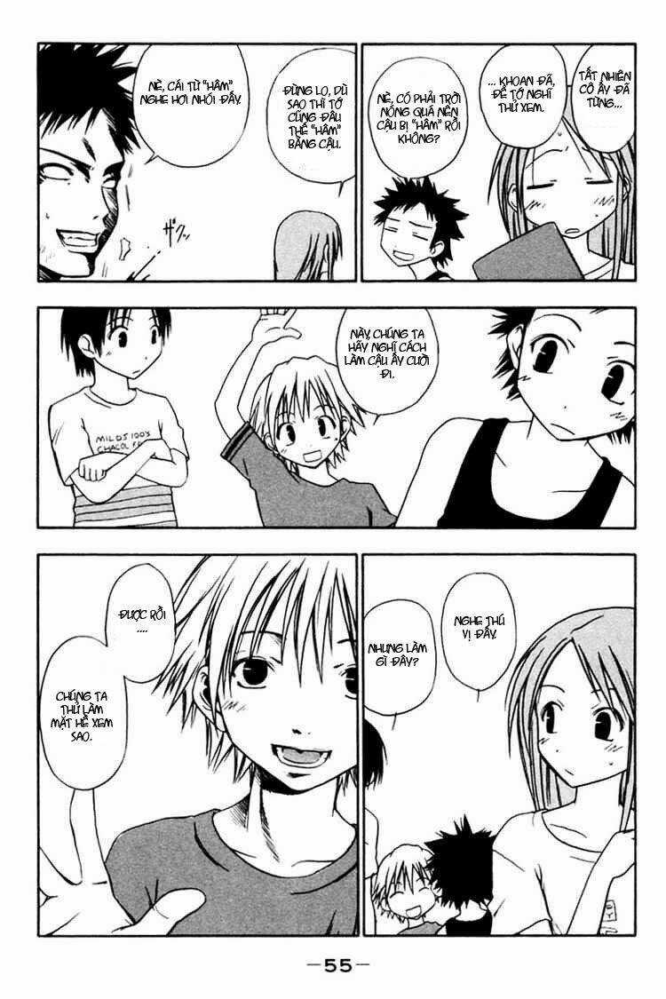 Today In Class 5/2 - Chapter 6 - Trang 3