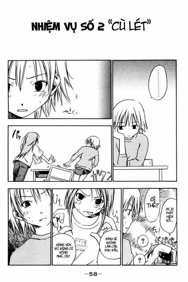 Today In Class 5/2 - Chapter 6 - Trang 6