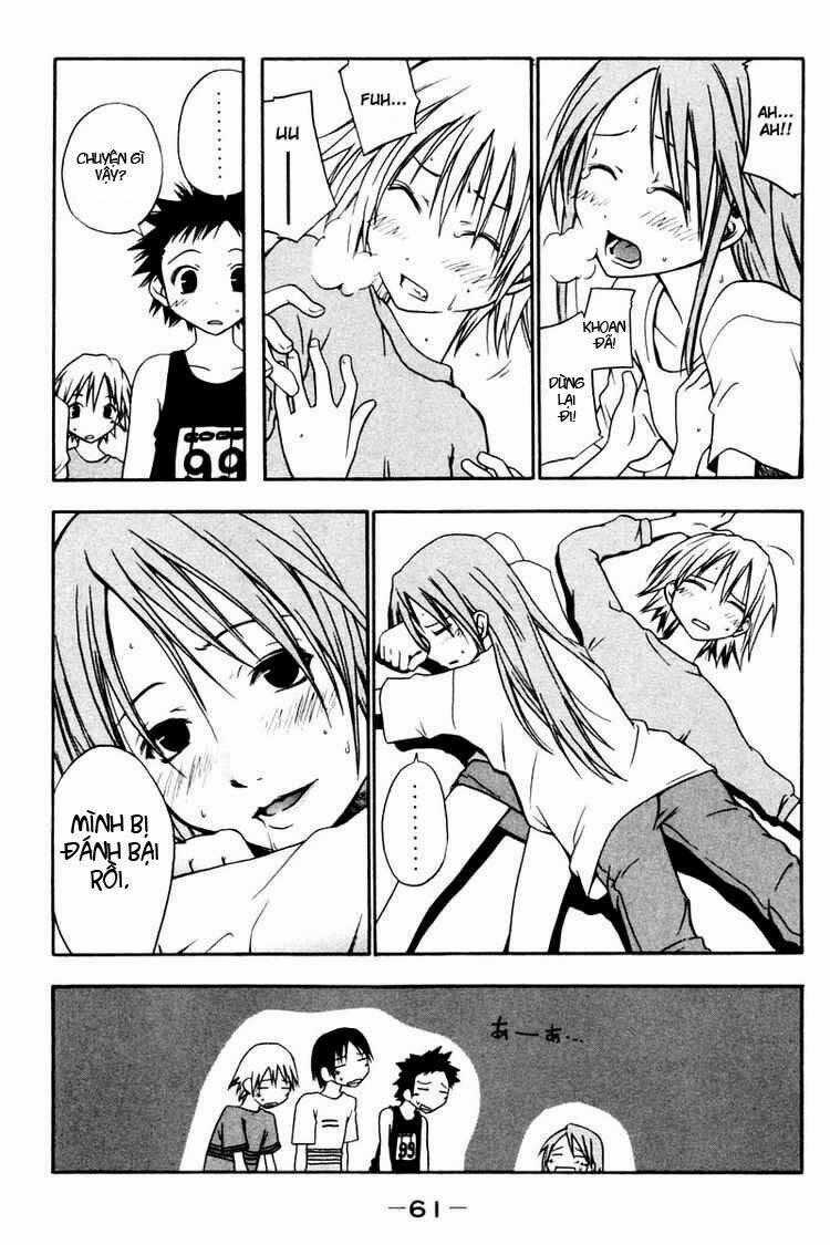 Today In Class 5/2 - Chapter 6 - Trang 9