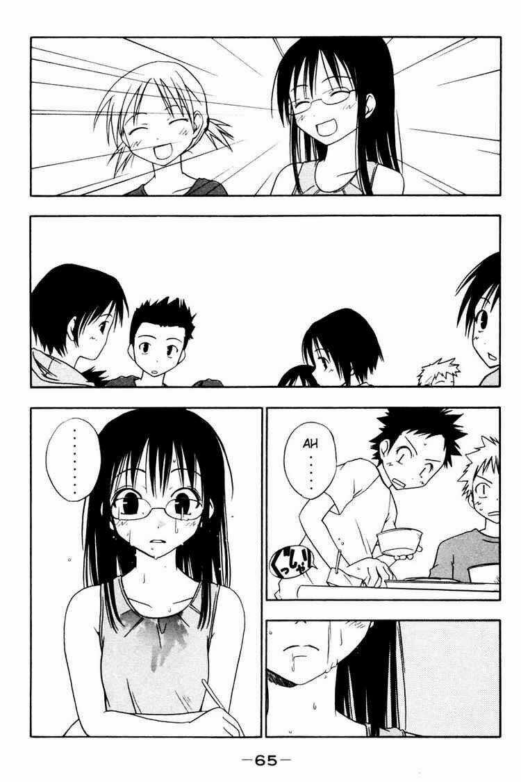 Today In Class 5/2 - Chapter 7 - Trang 3