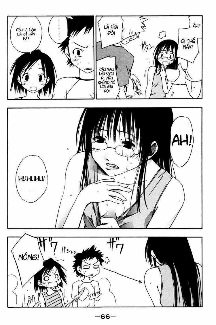 Today In Class 5/2 - Chapter 7 - Trang 4