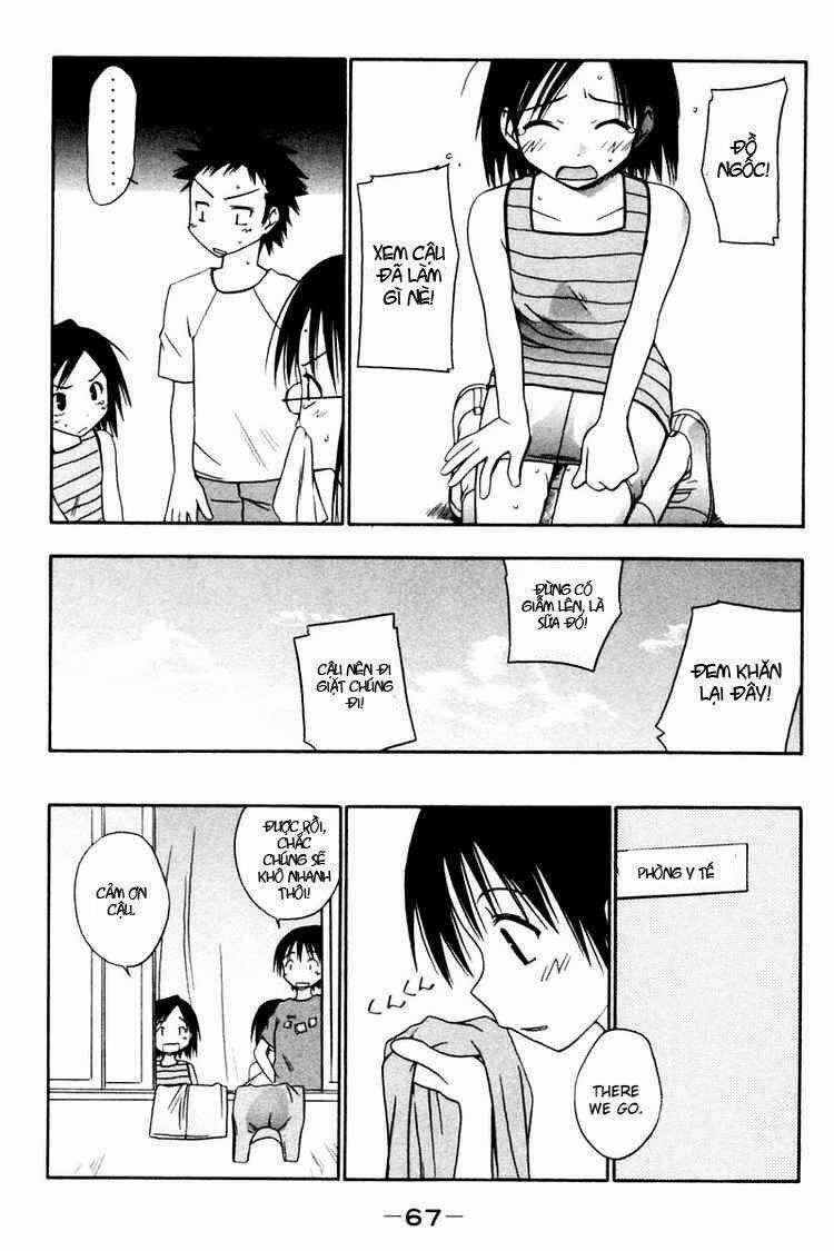 Today In Class 5/2 - Chapter 7 - Trang 5