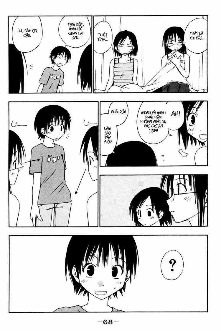 Today In Class 5/2 - Chapter 7 - Trang 6