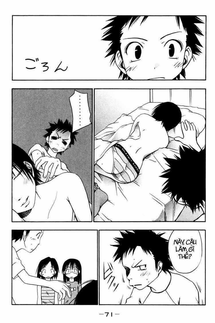 Today In Class 5/2 - Chapter 7 - Trang 9