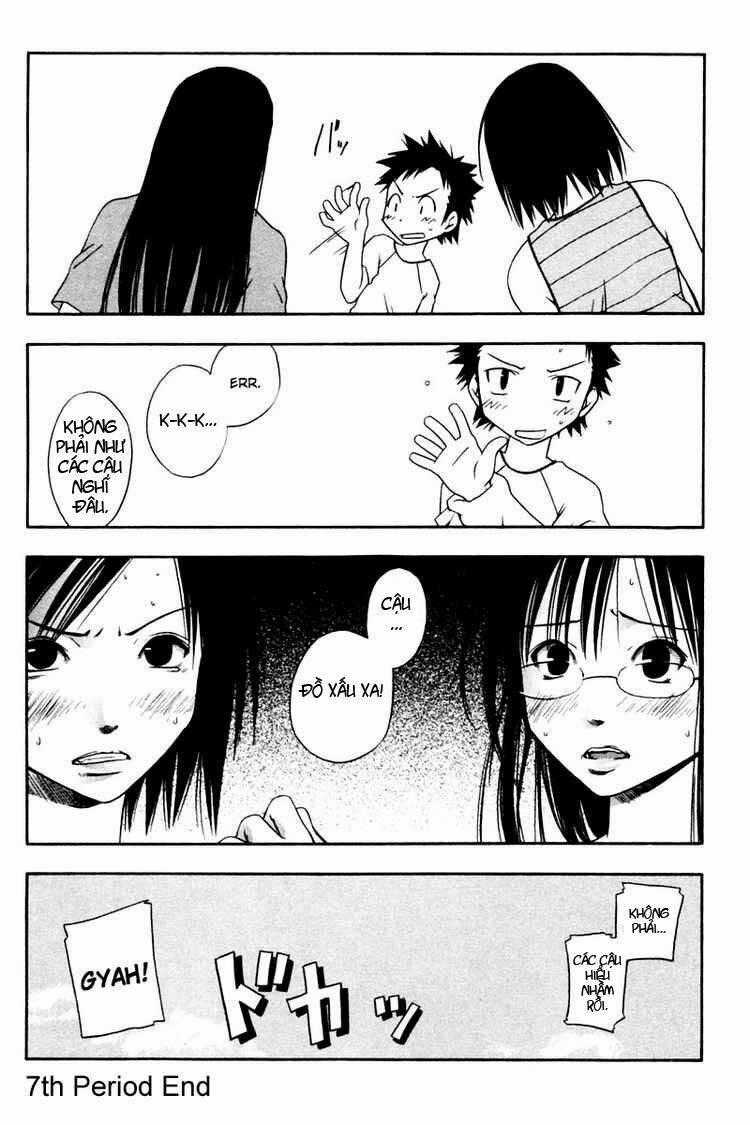 Today In Class 5/2 - Chapter 7 - Trang 10