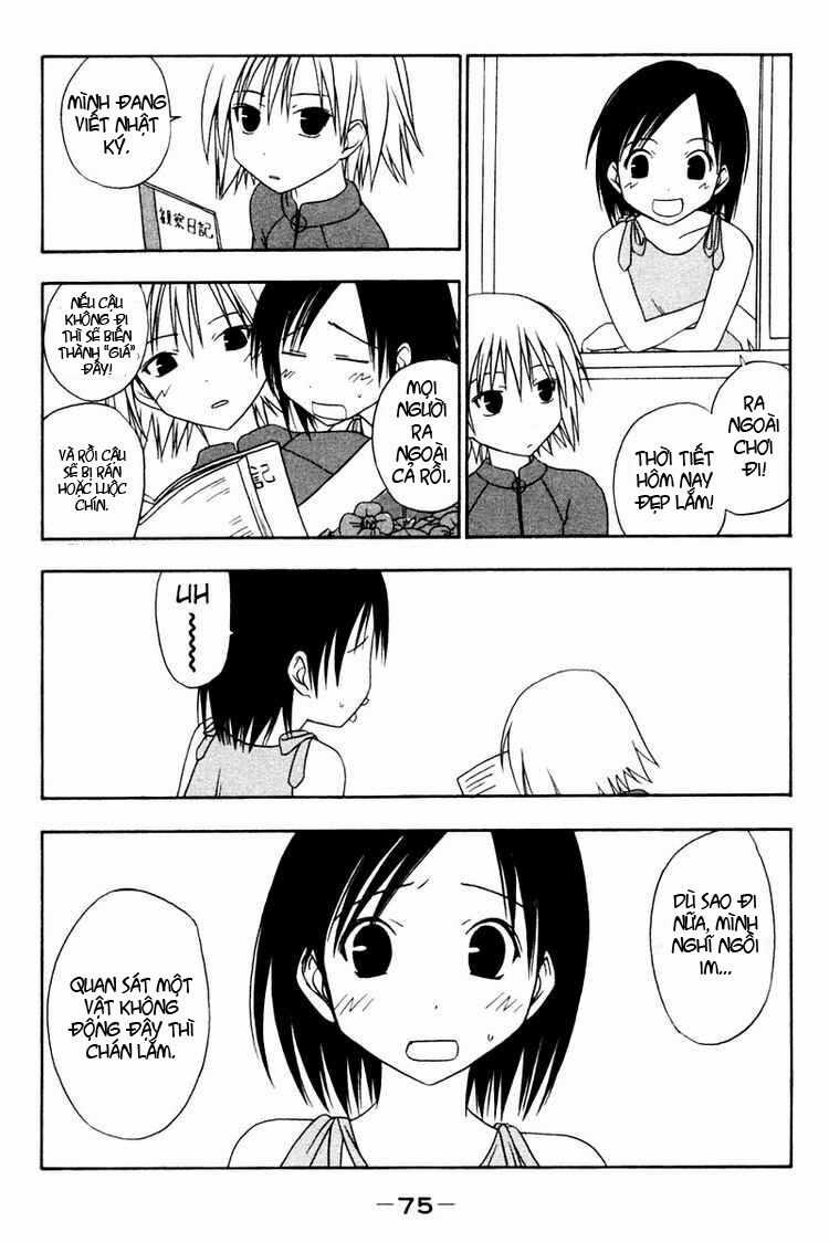 Today In Class 5/2 - Chapter 8 - Trang 3