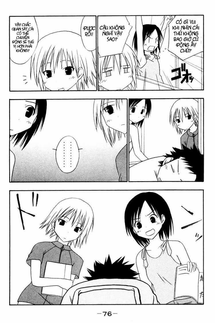 Today In Class 5/2 - Chapter 8 - Trang 4