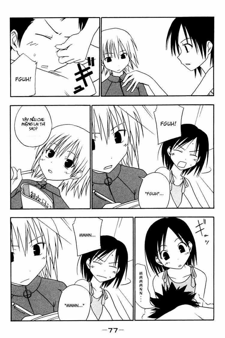 Today In Class 5/2 - Chapter 8 - Trang 5