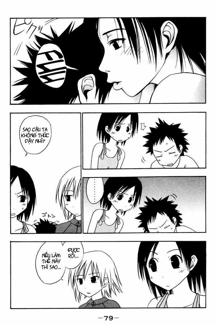 Today In Class 5/2 - Chapter 8 - Trang 7