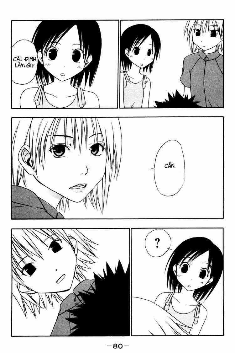 Today In Class 5/2 - Chapter 8 - Trang 8