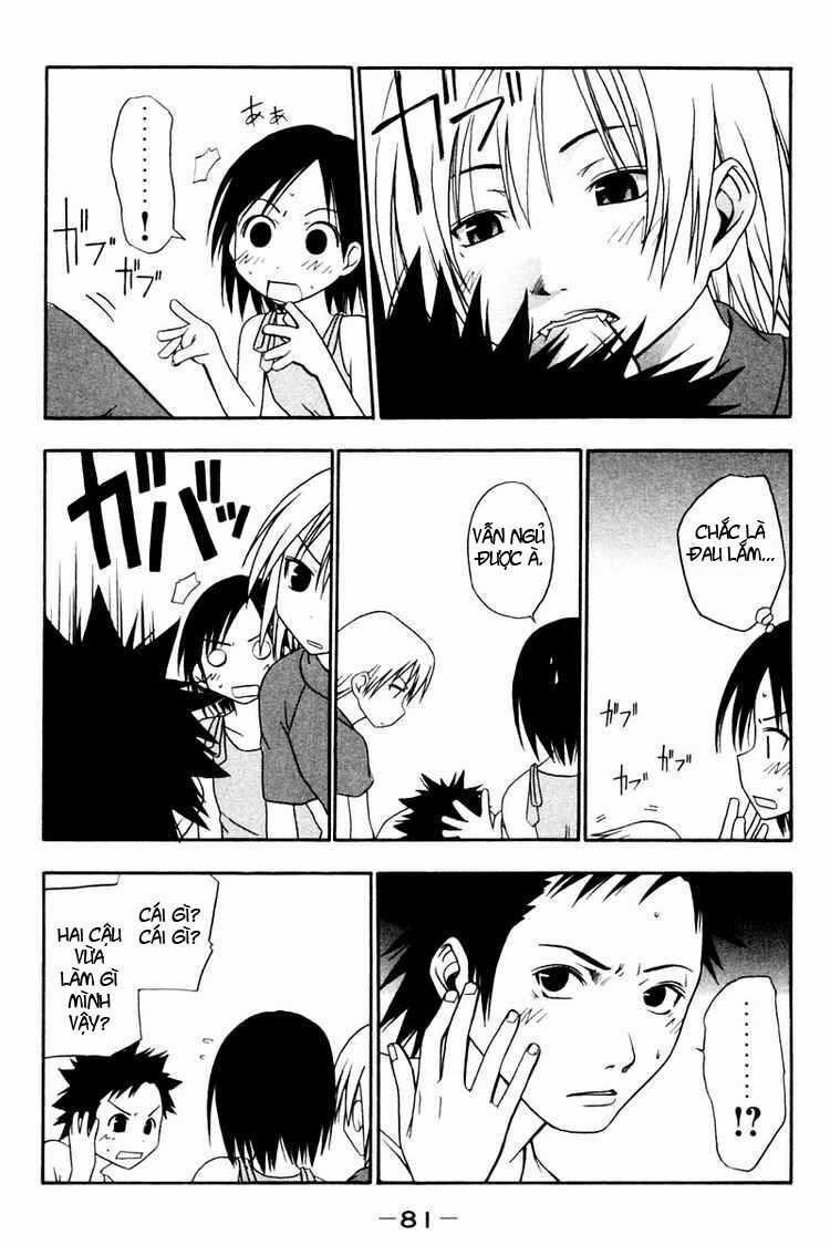 Today In Class 5/2 - Chapter 8 - Trang 9