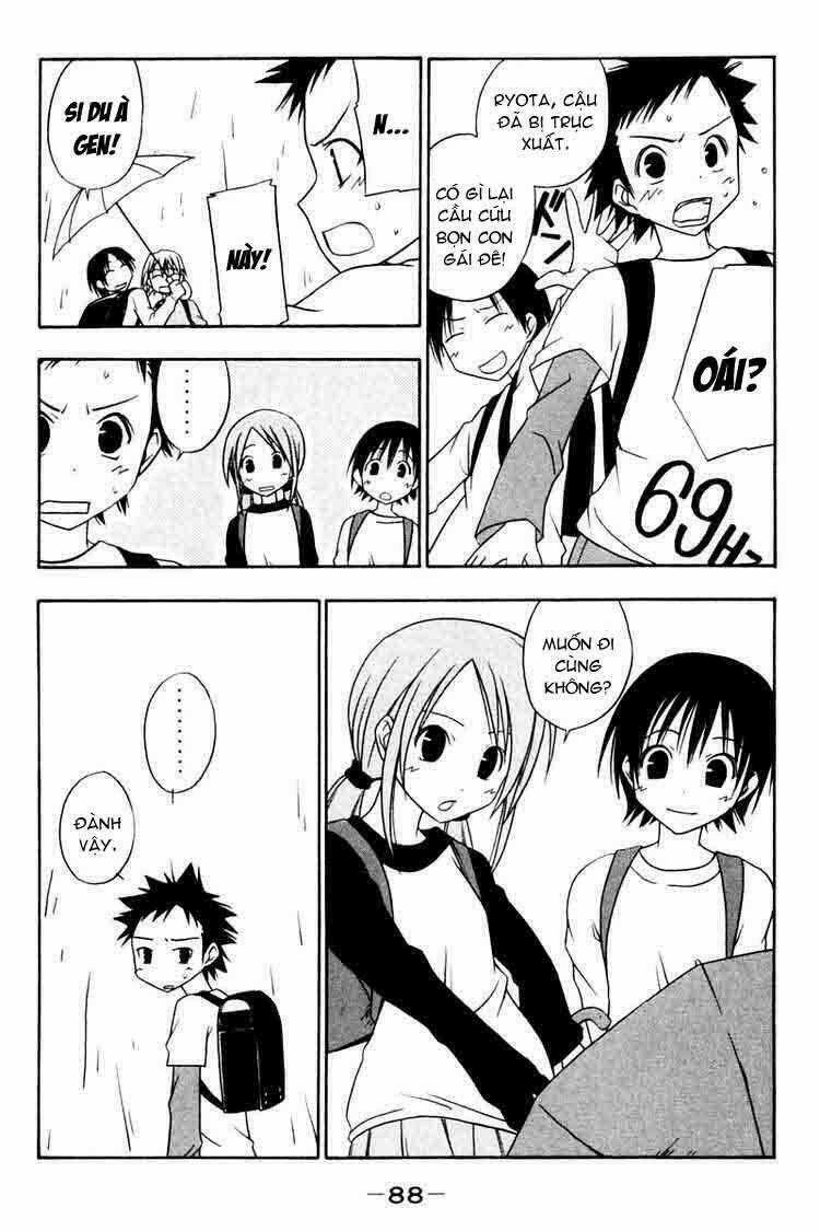 Today In Class 5/2 - Chapter 9 - Trang 4