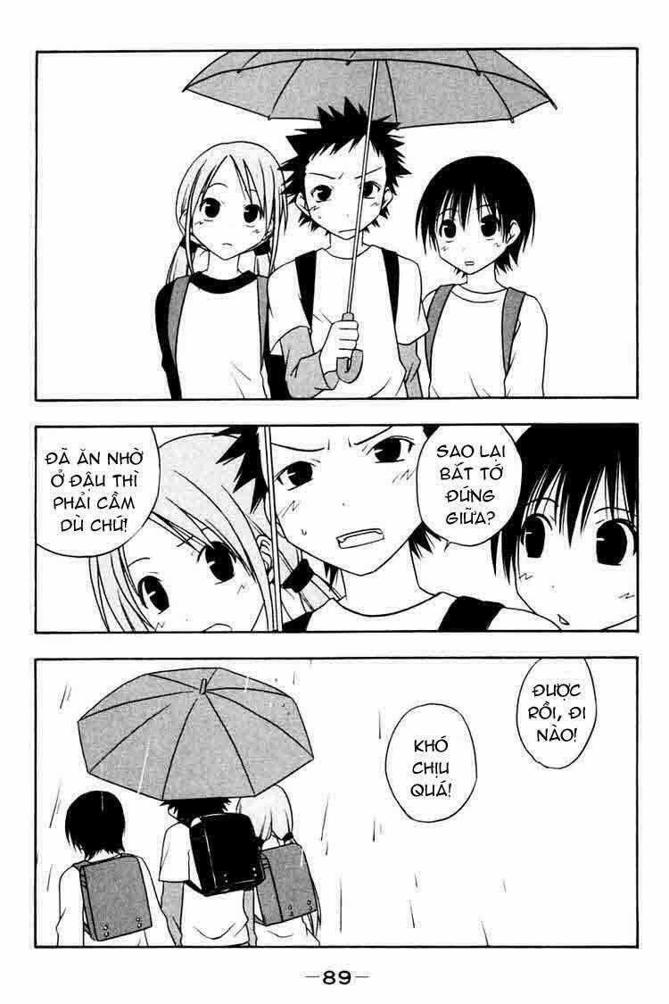 Today In Class 5/2 - Chapter 9 - Trang 5